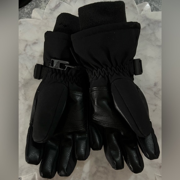 Snow gloves - Picture 2 of 3